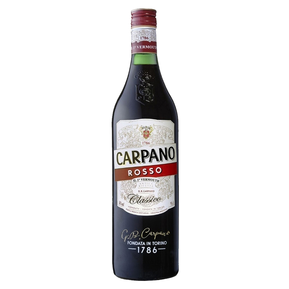 Carpano Rosso Classico