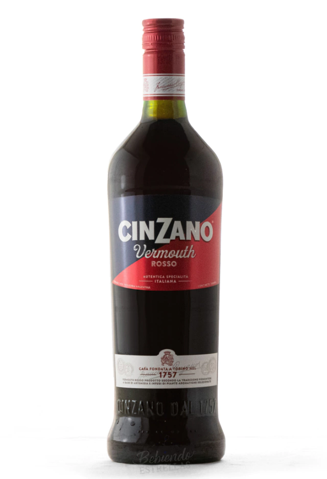 Cinzano Vermouth Rosso