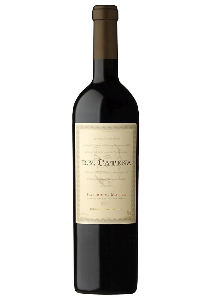 D.V. Catena Cabernet Malbec