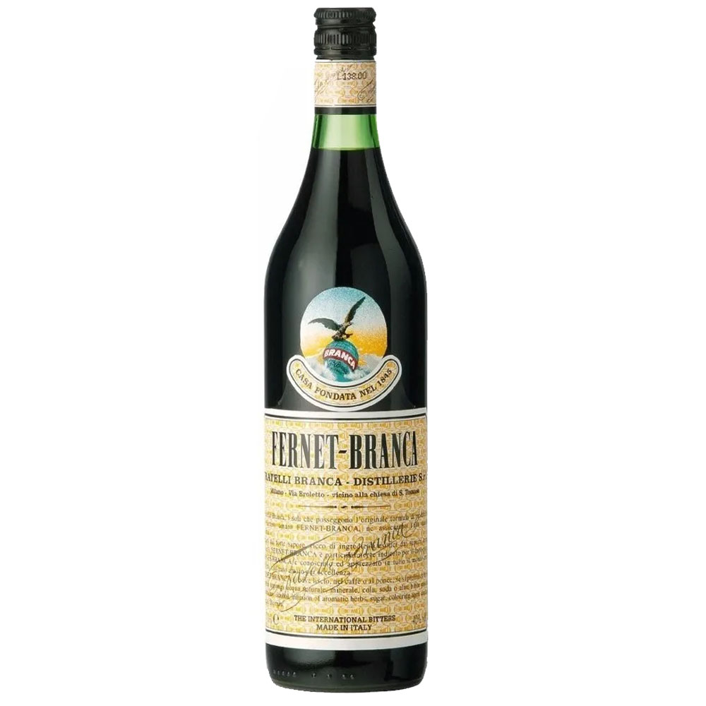 Fernet Branca
