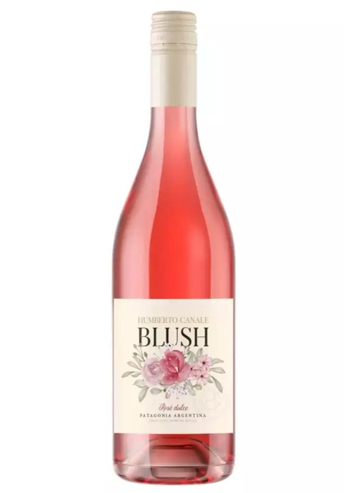 Humberto Canale Blush Rosé
