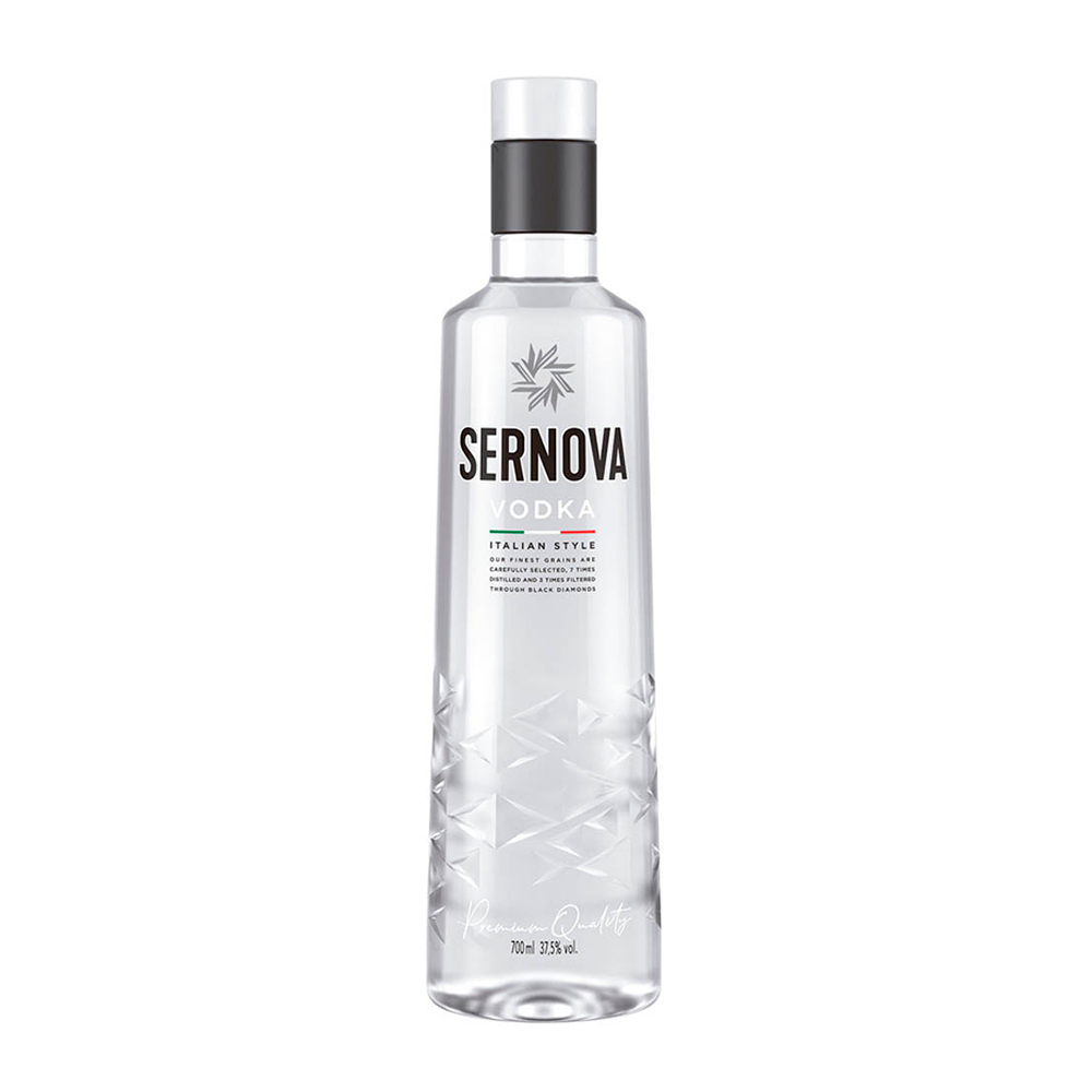 Sernova Vodka